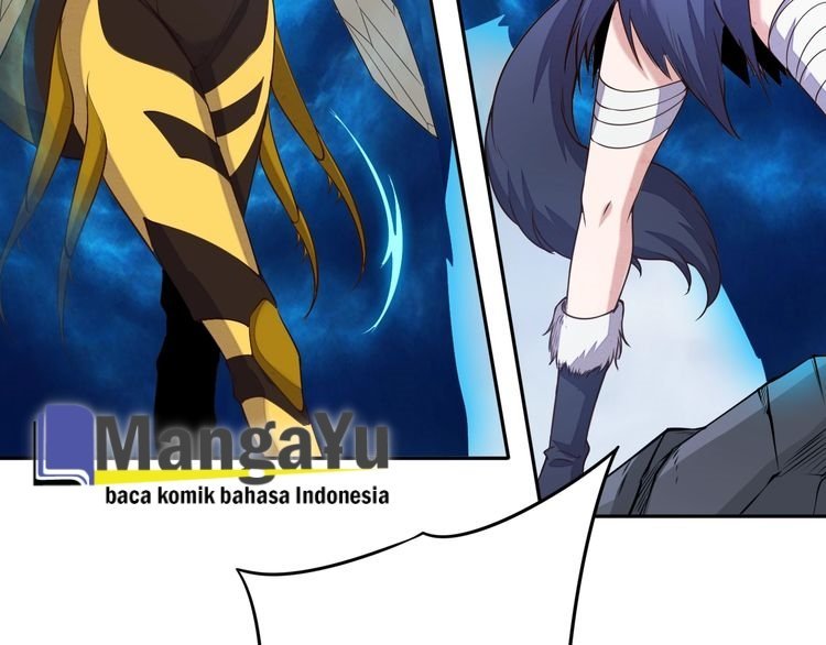 The Sleepy Dragon Continent Chapter 06 Gambar 25