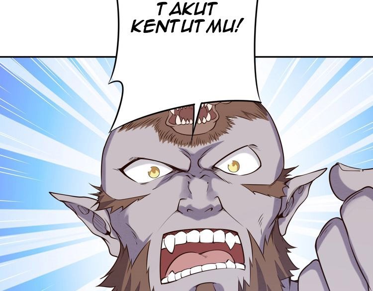 The Sleepy Dragon Continent Chapter 06 Gambar 26