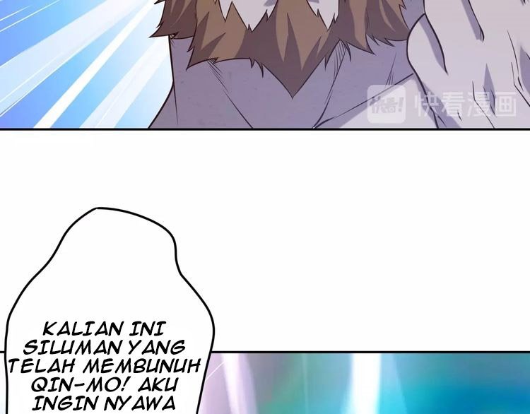 The Sleepy Dragon Continent Chapter 06 Gambar 27