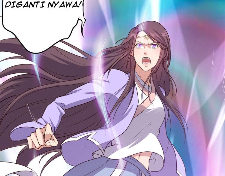 The Sleepy Dragon Continent Chapter 06 Gambar 28