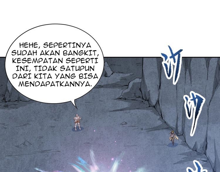The Sleepy Dragon Continent Chapter 06 Gambar 30