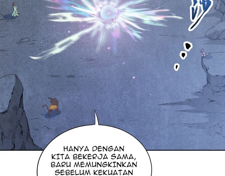 The Sleepy Dragon Continent Chapter 06 Gambar 31