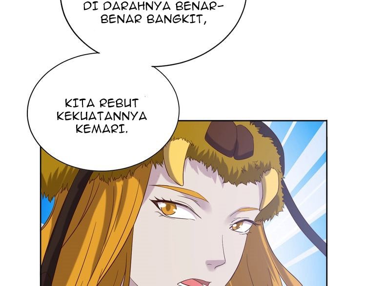 The Sleepy Dragon Continent Chapter 06 Gambar 32
