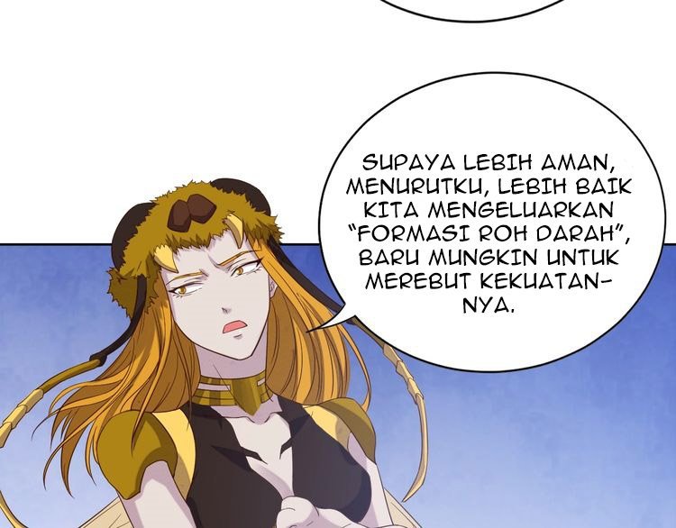 The Sleepy Dragon Continent Chapter 06 Gambar 34