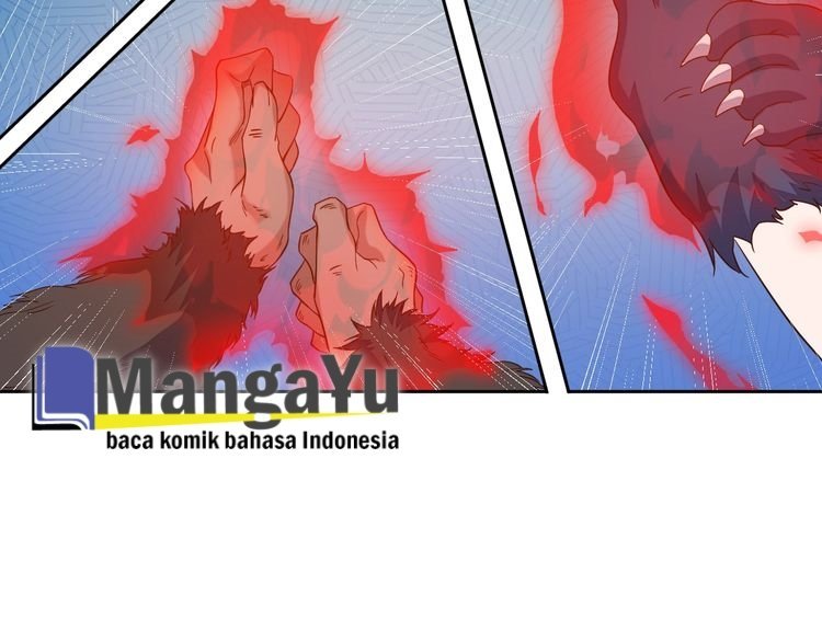 The Sleepy Dragon Continent Chapter 06 Gambar 37