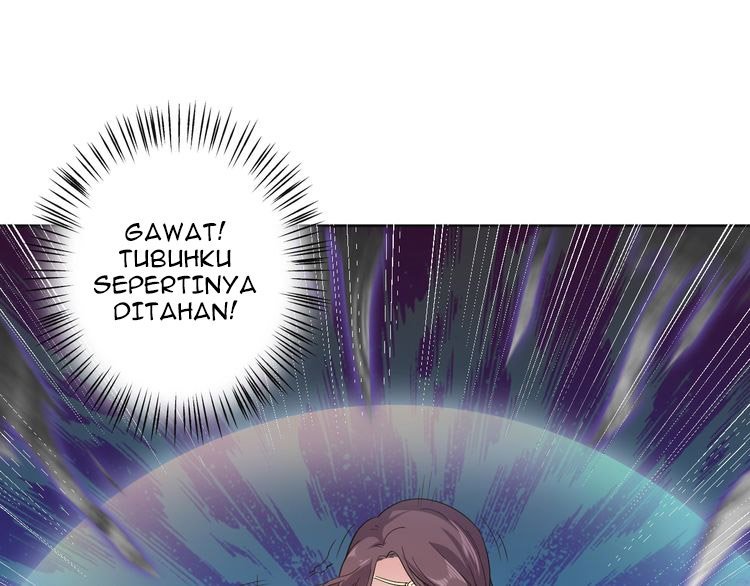 The Sleepy Dragon Continent Chapter 06 Gambar 41