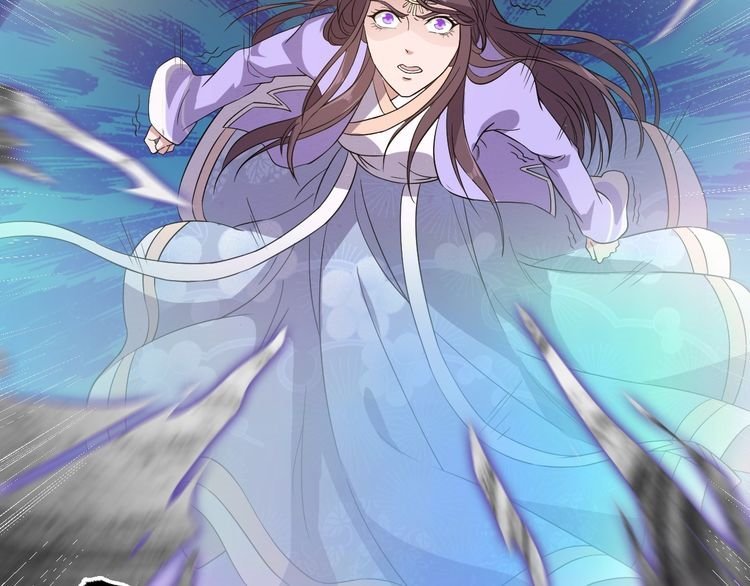 The Sleepy Dragon Continent Chapter 06 Gambar 42