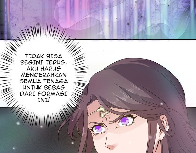 The Sleepy Dragon Continent Chapter 06 Gambar 47