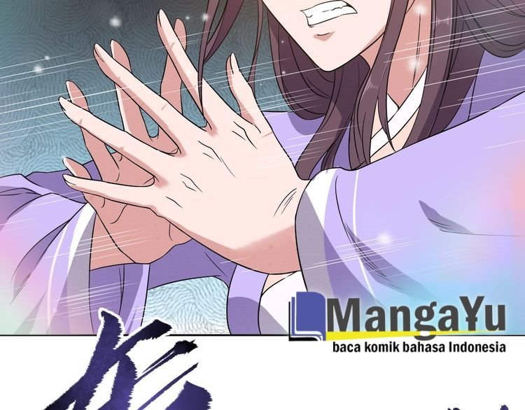 The Sleepy Dragon Continent Chapter 06 Gambar 48