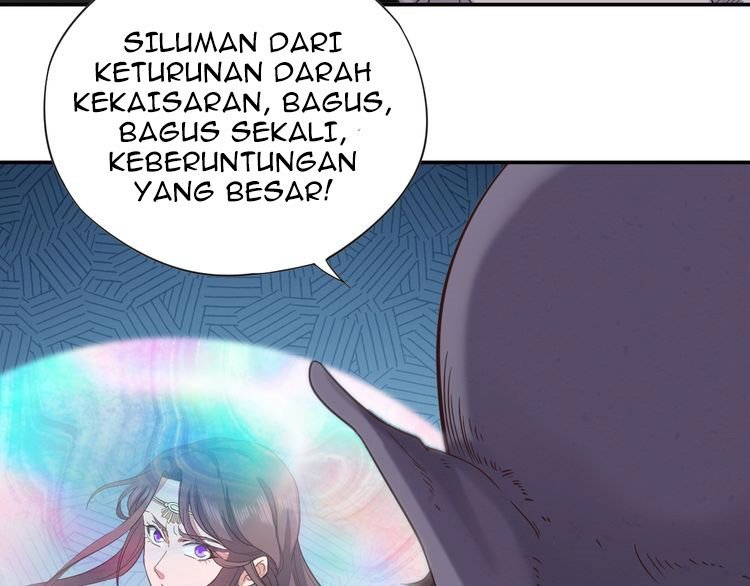 The Sleepy Dragon Continent Chapter 06 Gambar 5