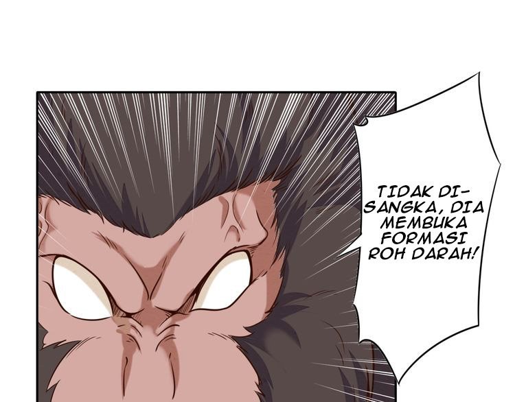 The Sleepy Dragon Continent Chapter 06 Gambar 52