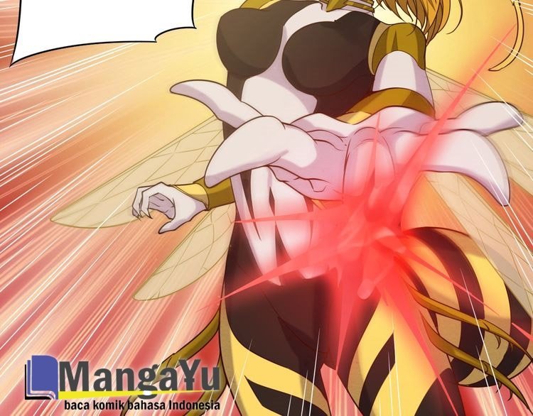 The Sleepy Dragon Continent Chapter 06 Gambar 54