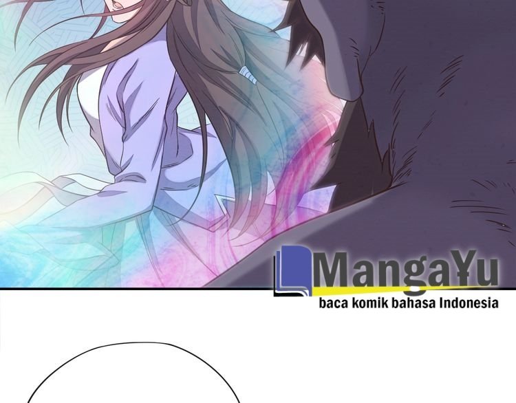 The Sleepy Dragon Continent Chapter 06 Gambar 6