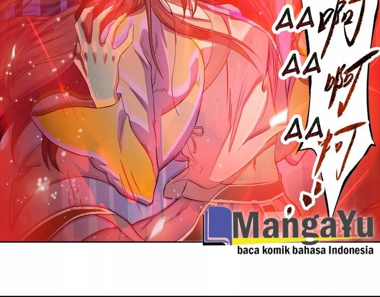 The Sleepy Dragon Continent Chapter 06 Gambar 64