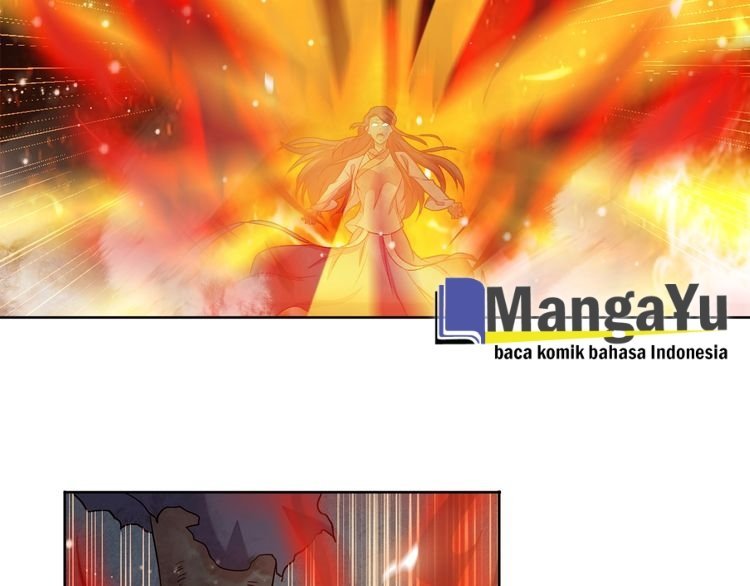 The Sleepy Dragon Continent Chapter 06 Gambar 68