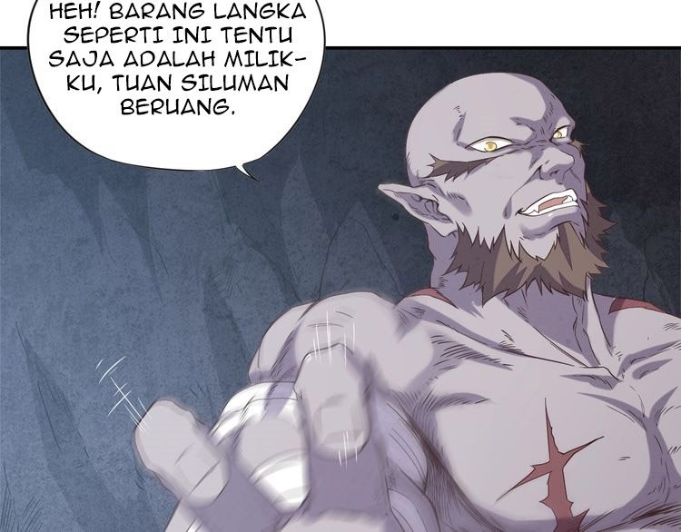 The Sleepy Dragon Continent Chapter 06 Gambar 7
