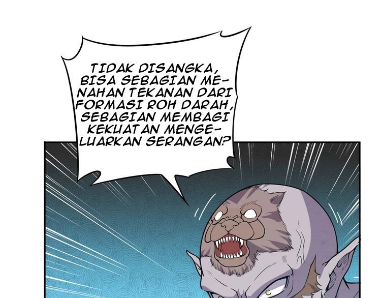The Sleepy Dragon Continent Chapter 06 Gambar 72