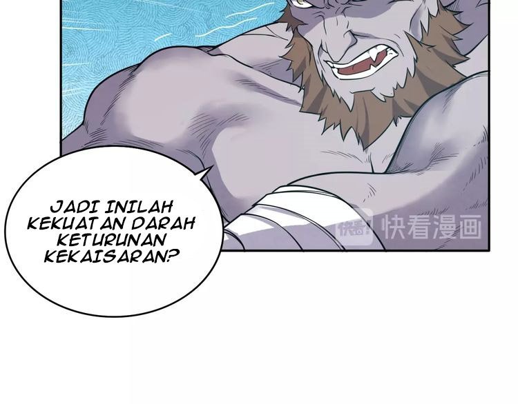 The Sleepy Dragon Continent Chapter 06 Gambar 73