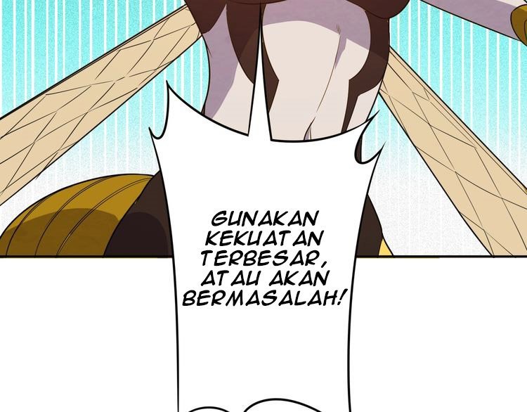 The Sleepy Dragon Continent Chapter 06 Gambar 77