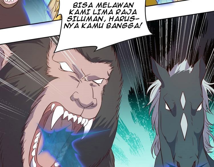 The Sleepy Dragon Continent Chapter 06 Gambar 86