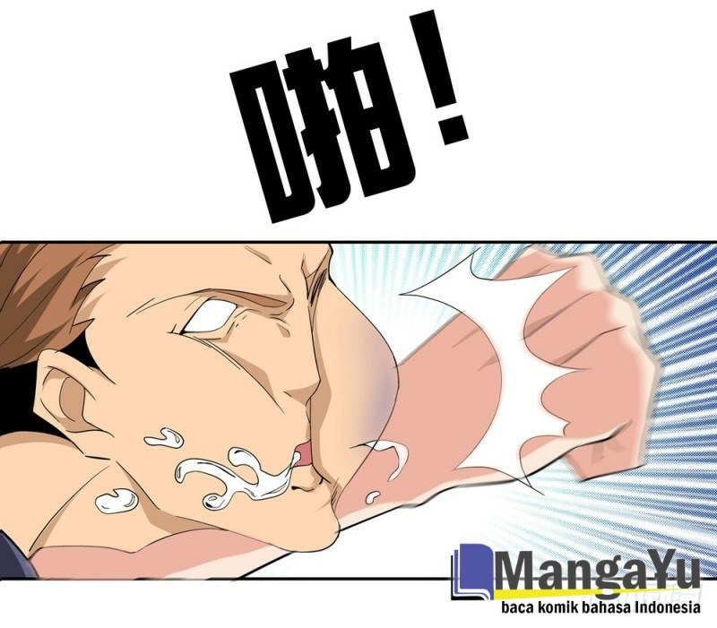 Urban Immortal Wine Chapter 06 Gambar 17