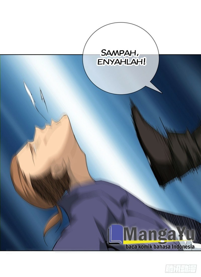 Urban Immortal Wine Chapter 06 Gambar 26