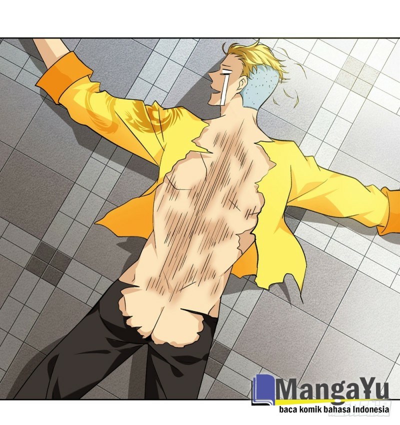Urban Immortal Wine Chapter 06 Gambar 32