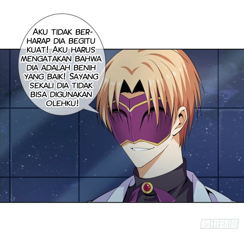Urban Immortal Wine Chapter 05 Gambar 10