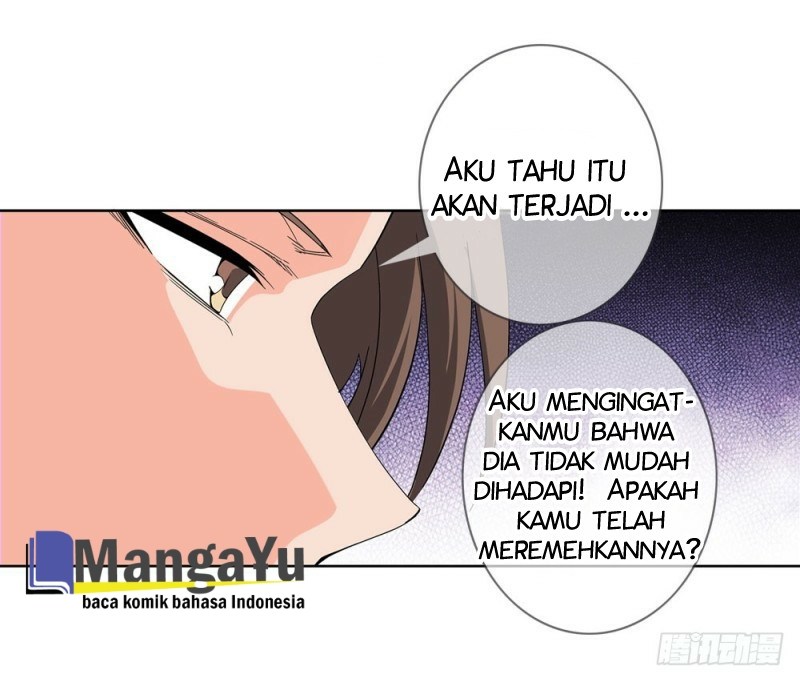 Urban Immortal Wine Chapter 05 Gambar 11