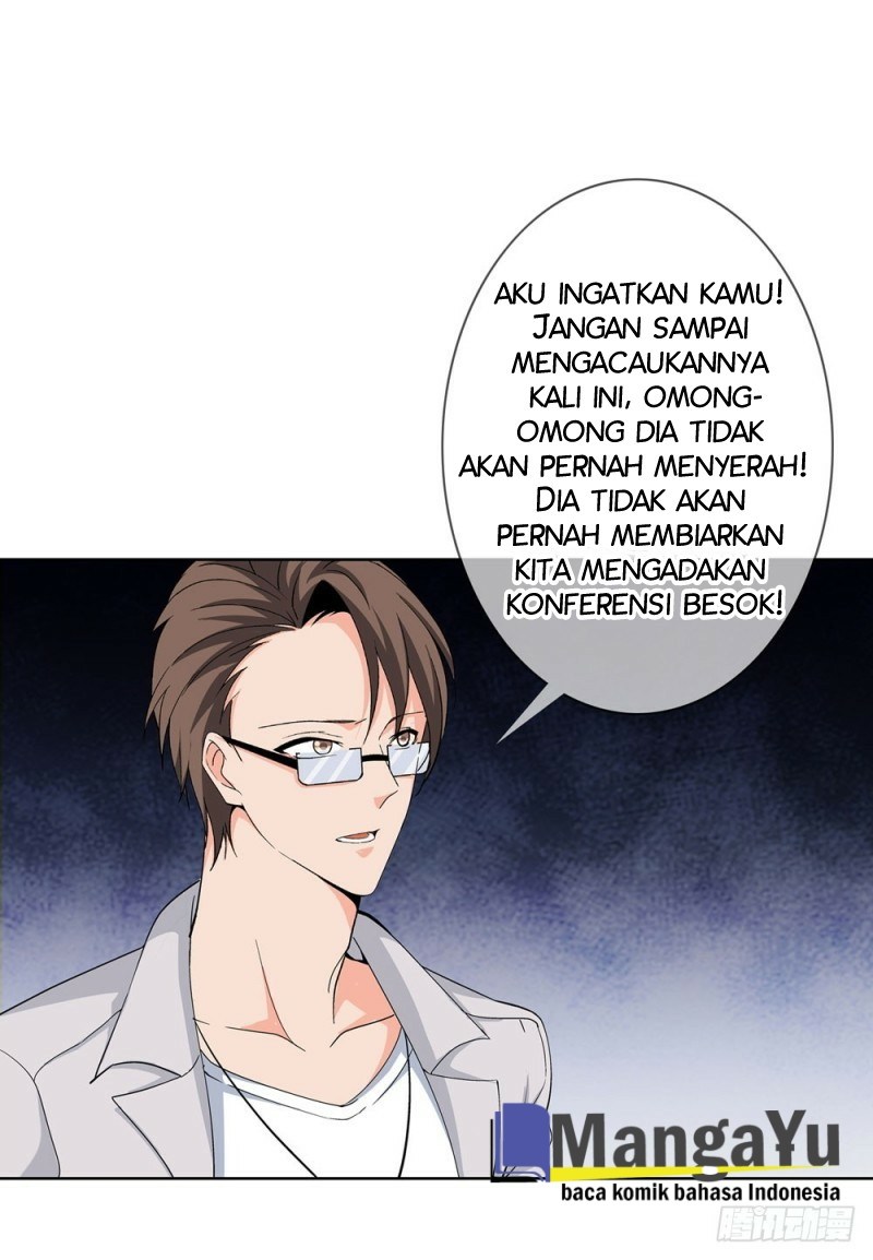 Urban Immortal Wine Chapter 05 Gambar 13