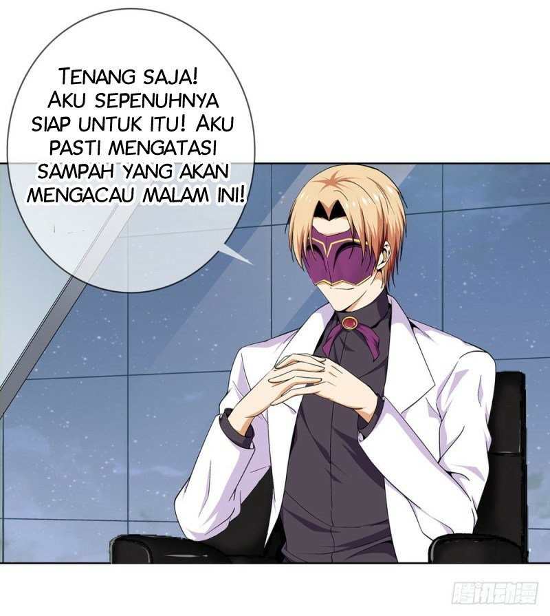 Urban Immortal Wine Chapter 05 Gambar 14