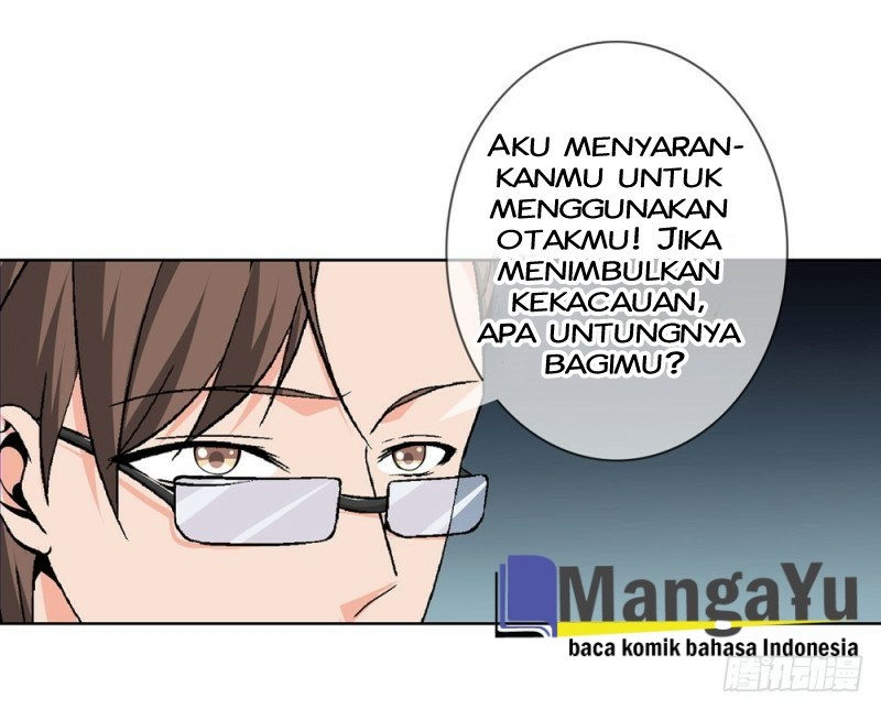 Urban Immortal Wine Chapter 05 Gambar 15