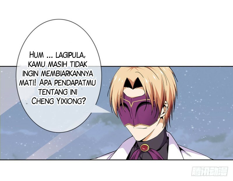 Urban Immortal Wine Chapter 05 Gambar 16