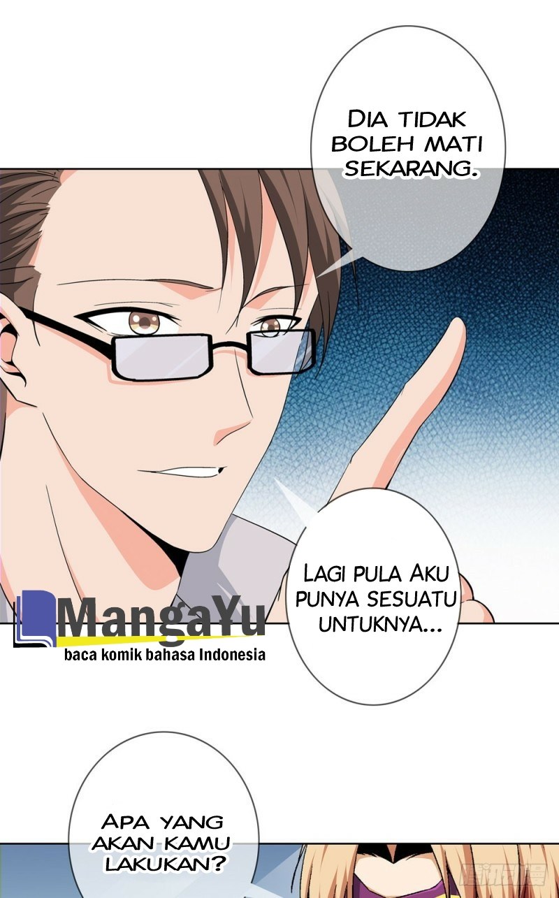 Urban Immortal Wine Chapter 05 Gambar 17