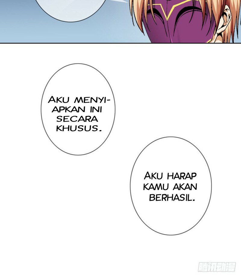 Urban Immortal Wine Chapter 05 Gambar 18