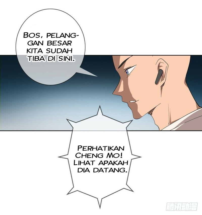 Urban Immortal Wine Chapter 05 Gambar 22