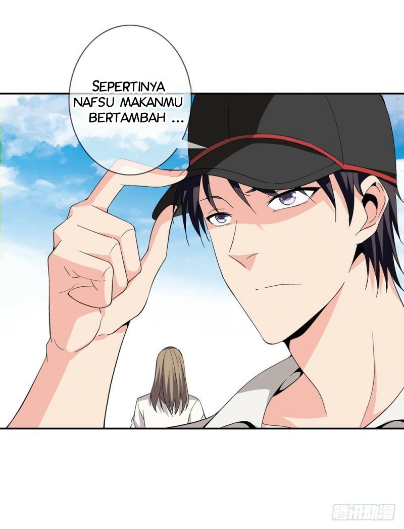 Urban Immortal Wine Chapter 05 Gambar 24