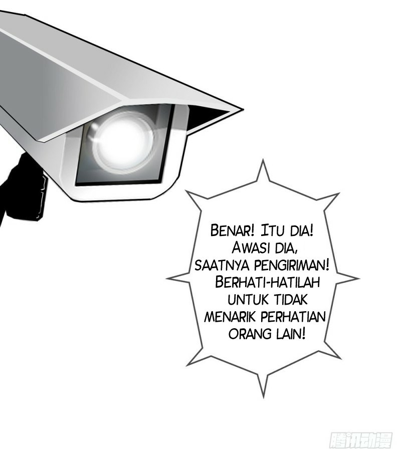Urban Immortal Wine Chapter 05 Gambar 27