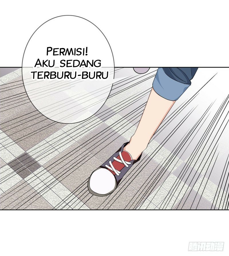 Urban Immortal Wine Chapter 05 Gambar 29