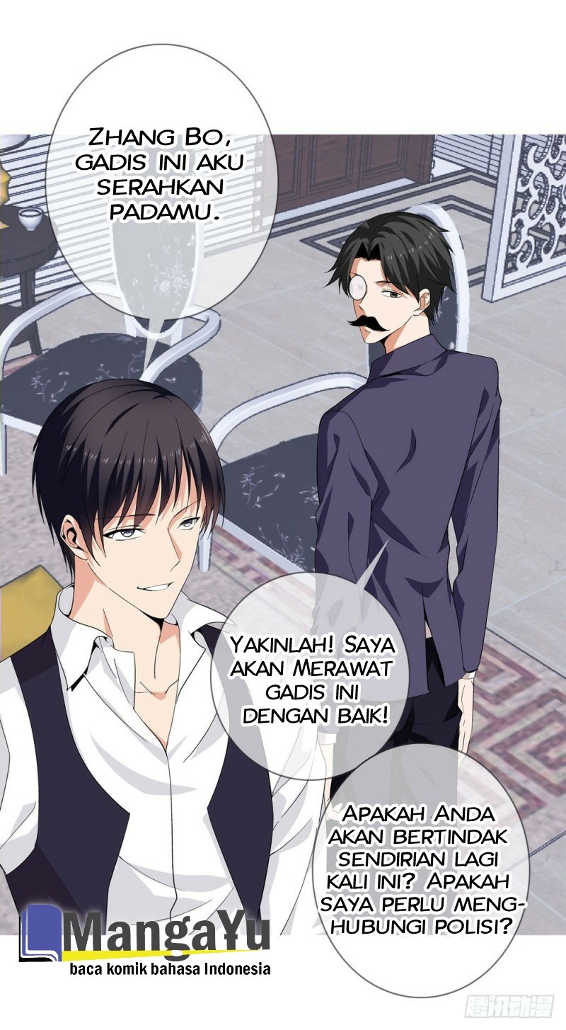 Urban Immortal Wine Chapter 05 Gambar 3