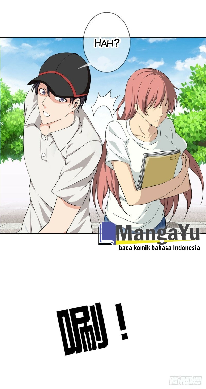 Urban Immortal Wine Chapter 05 Gambar 30