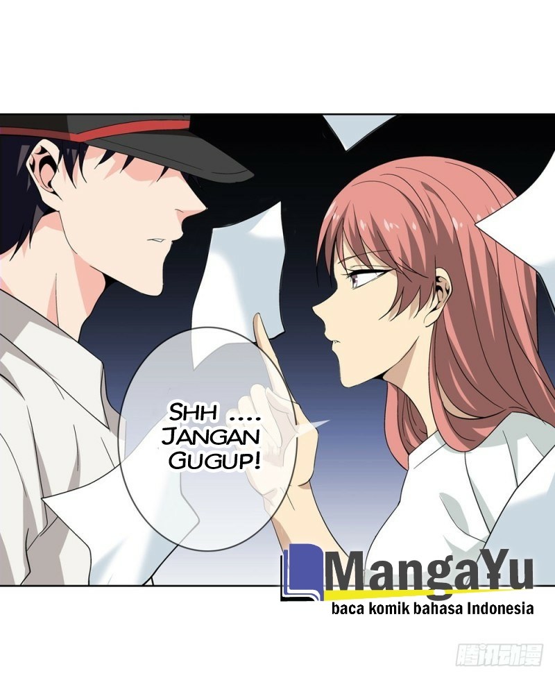 Urban Immortal Wine Chapter 05 Gambar 35