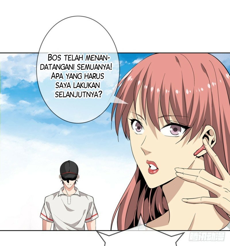 Urban Immortal Wine Chapter 05 Gambar 36
