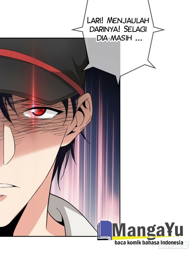 Urban Immortal Wine Chapter 05 Gambar 37