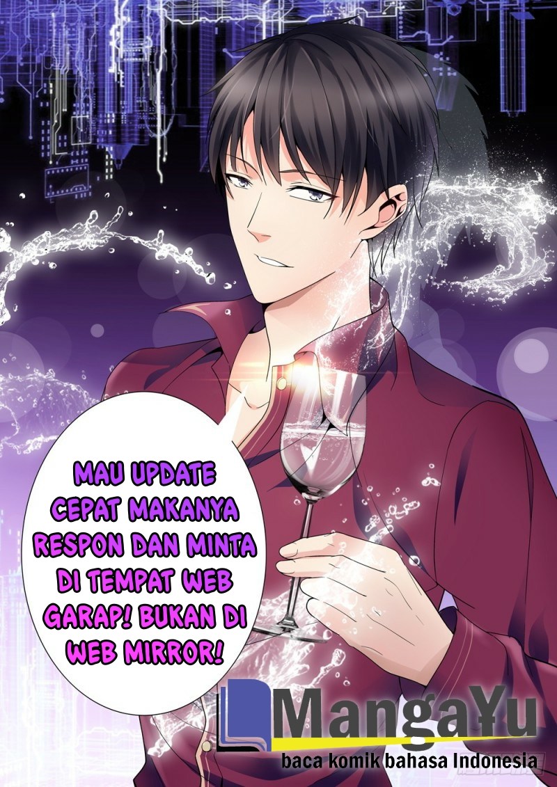 Urban Immortal Wine Chapter 05 Gambar 38