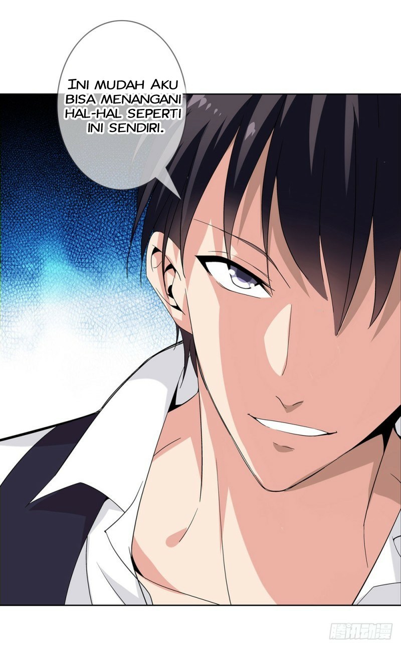 Urban Immortal Wine Chapter 05 Gambar 4