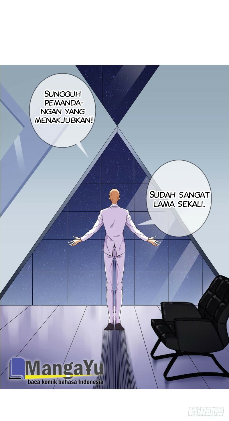 Urban Immortal Wine Chapter 05 Gambar 5