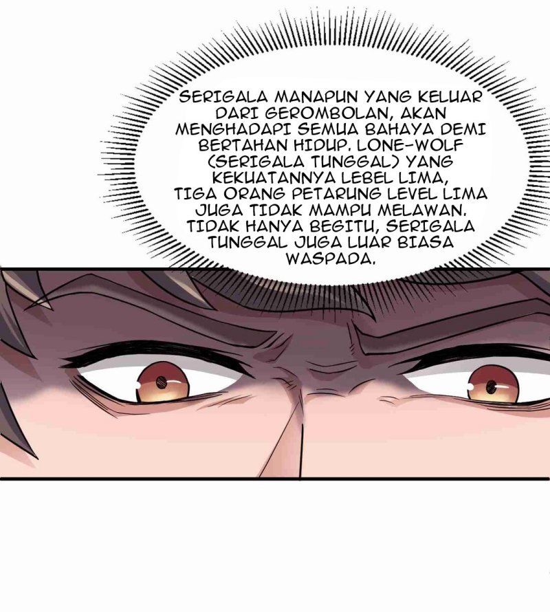 First Dragon Chapter 47 Gambar 17