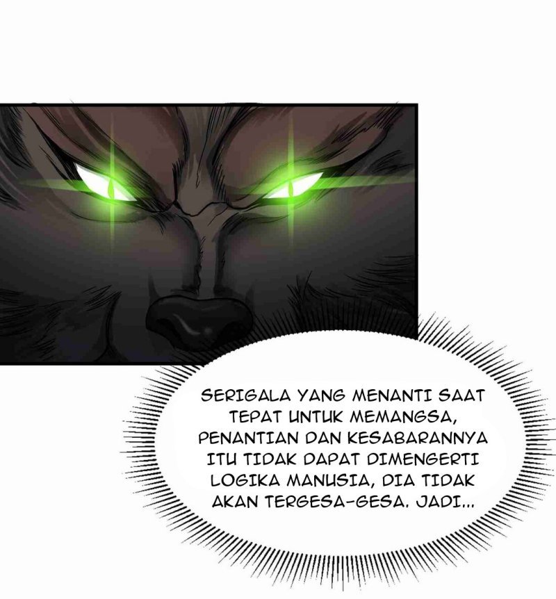 First Dragon Chapter 47 Gambar 18