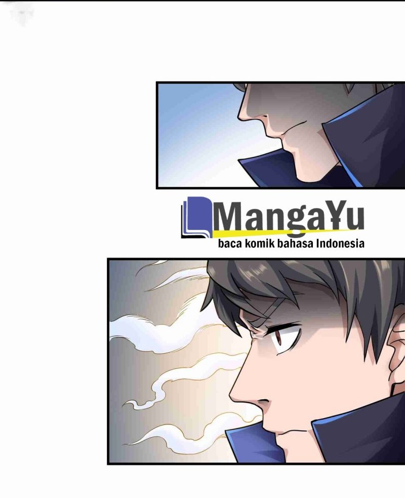 First Dragon Chapter 47 Gambar 26